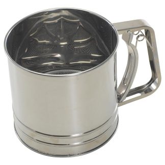 Nordic Ware Flour Sifter