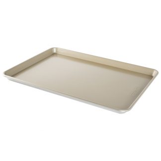 Nordic Ware Nonstick Big Sheet Baking Pan Silver