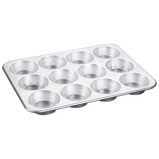 Nordic Ware Muffin Pan 12-Cup