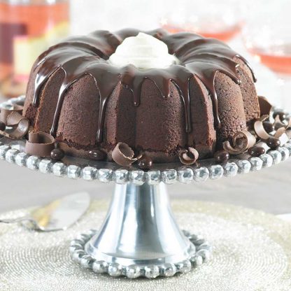 Nordic Ware Anniversary Bundt Pan