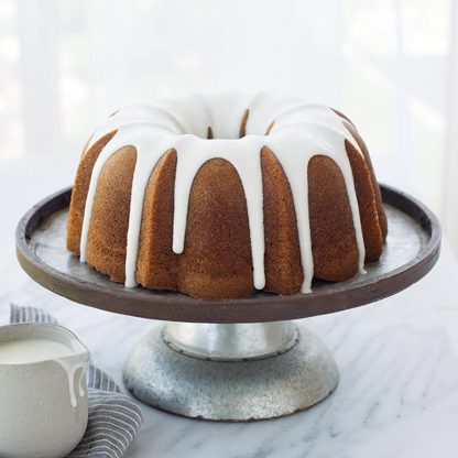 Nordic Ware Anniversary Bundt Pan