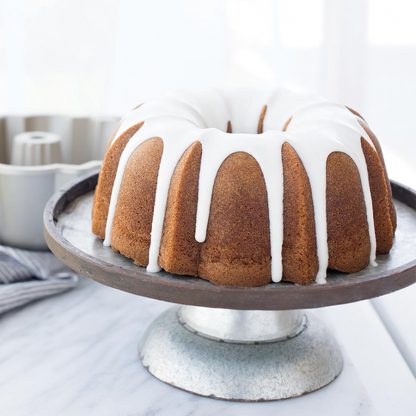 Nordic Ware Anniversary Bundt Pan