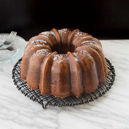 Nordic Ware Anniversary Bundt Pan