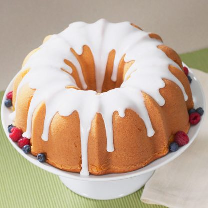 Nordic Ware Original Bundt Pan