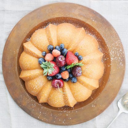 Nordic Ware Original Bundt Pan