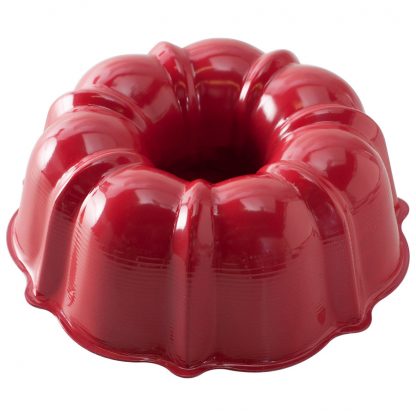 Nordic Ware Formed Bundt Pan 6-Cup