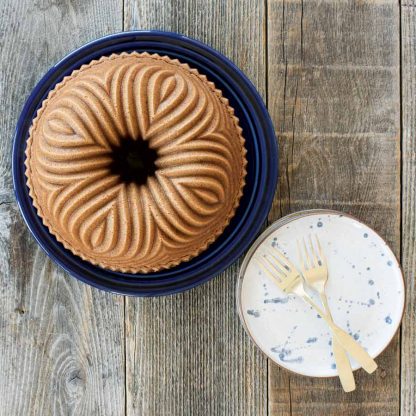 Nordic Ware Bavaria Bundt Pan