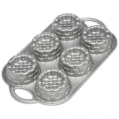 Nordic Ware Shortcake Baskets Pan