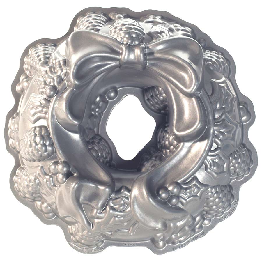 holiday wreath pan nordic ware australia nordic ware christmas pans