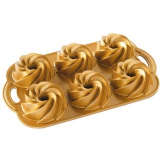 Nordic Ware 70th Anniversary Crown Bundt® Pan