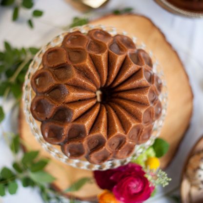 Nordic Ware Crown Bundt Pan