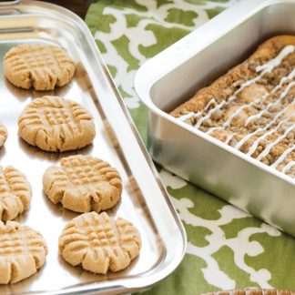 Baking sheets